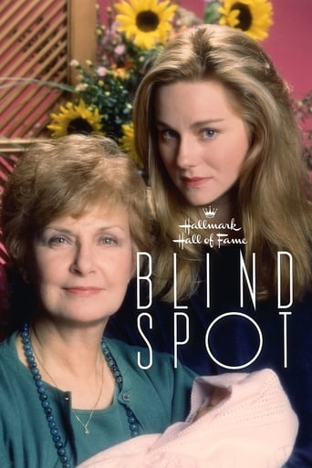 Blind Spot Poster of Blind Spot