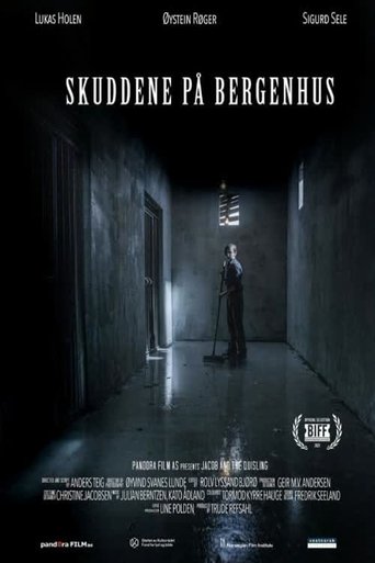 The Shots at Bergenhus Poster of The Shots at Bergenhus