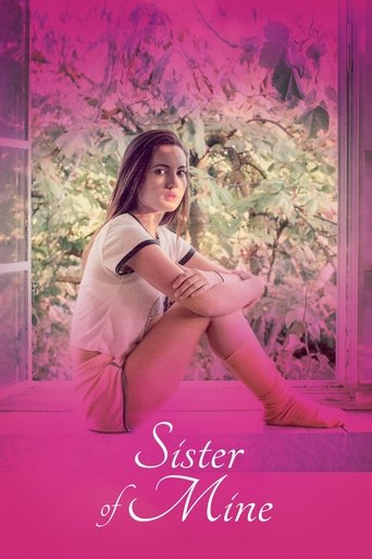 Sister of Mine Poster of Sister of Mine