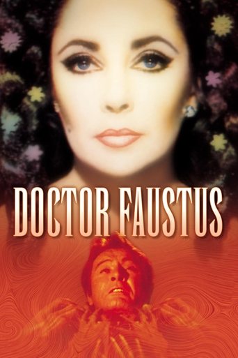 Doctor Faustus Poster of Doctor Faustus