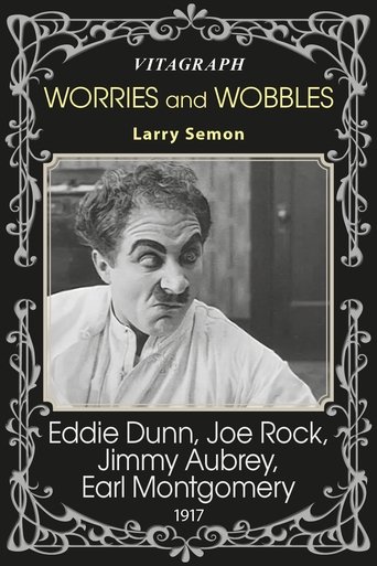 Worries and Wobbles Poster of Worries and Wobbles