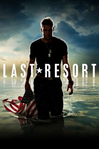 Last Resort Poster of Last Resort