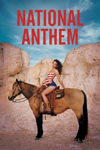 National Anthem Poster of National Anthem
