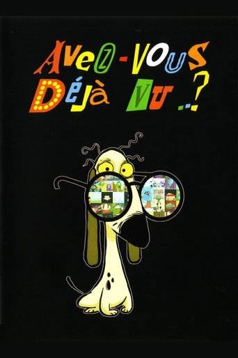 Have you ever seen..? Poster of Have you ever seen..?
