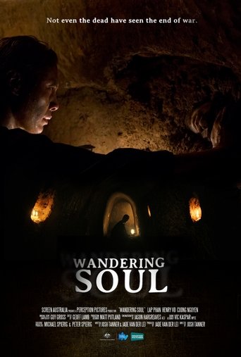 Wandering Soul Poster of Wandering Soul