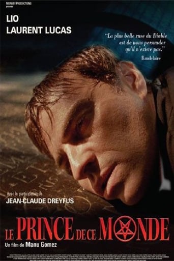 Le Prince de ce monde Poster of Le Prince de ce monde