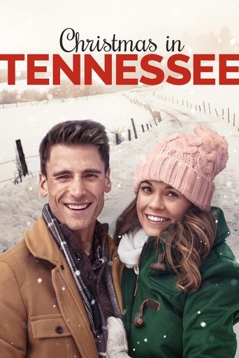 A Christmas in Tennessee Poster of A Christmas in Tennessee