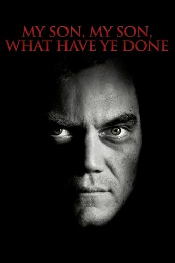 My Son, My Son, What Have Ye Done Poster of My Son, My Son, What Have Ye Done