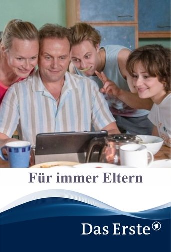 Für immer Eltern Poster of Für immer Eltern