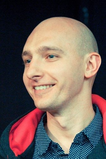 Piotr Złotorowicz Portrait of Piotr Złotorowicz
