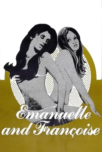 Emanuelle and Françoise Poster of Emanuelle and Françoise