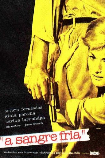 In Cold Blood Poster of In Cold Blood