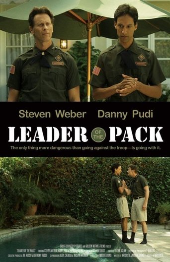 Leader of the Pack Poster of Leader of the Pack