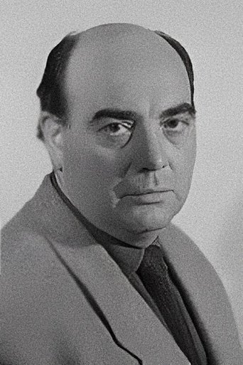 Franz Kutschera Portrait of Franz Kutschera