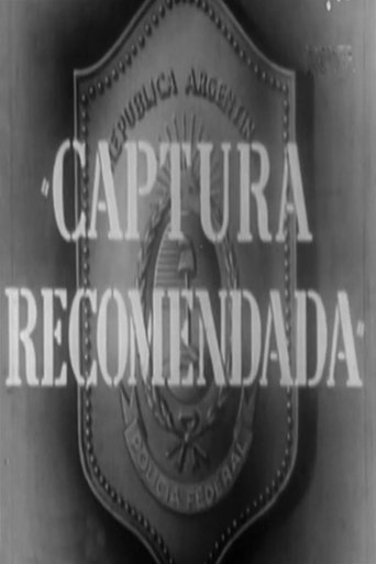 Recommended capture Poster of Recommended capture
