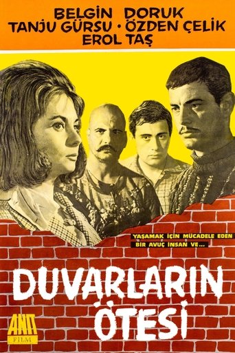 Duvarların Ötesi Poster of Duvarların Ötesi