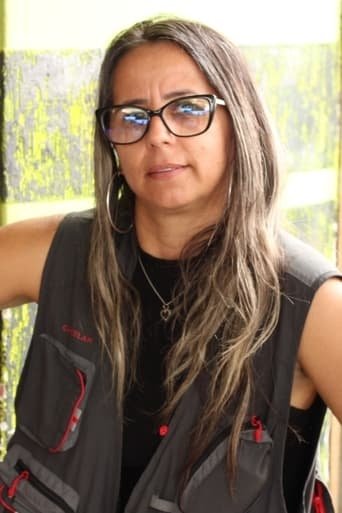 Denilza Aparecida Portrait of Denilza Aparecida