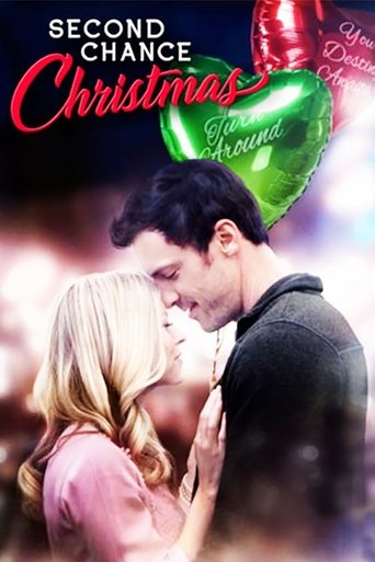 Second Chance Christmas Poster of Second Chance Christmas