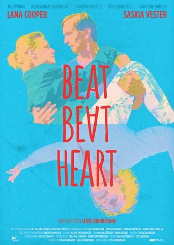 Beat Beat Heart Poster of Beat Beat Heart