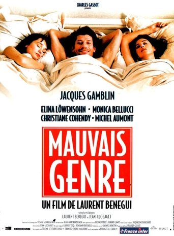 Mauvais Genre Poster of Mauvais Genre