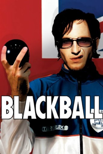 Blackball Poster of Blackball