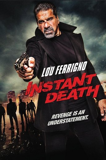 Instant Death Poster of Instant Death