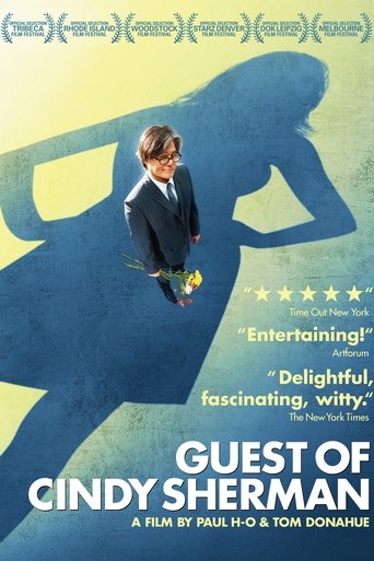 Guest of Cindy Sherman Poster of Guest of Cindy Sherman