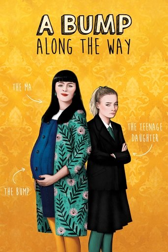 A Bump Along the Way Poster of A Bump Along the Way