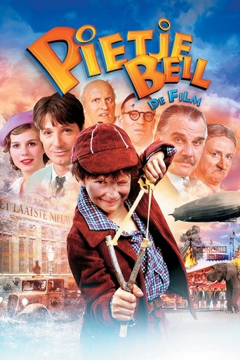 Peter Bell Poster of Peter Bell