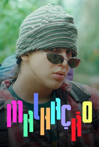 Malhação de Verão Poster of Malhação de Verão