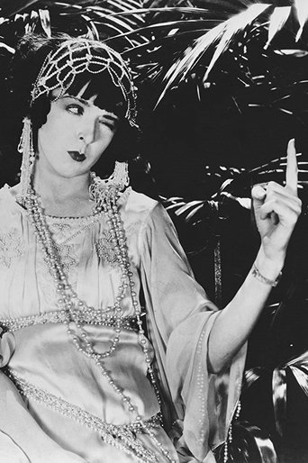 The Perfect Flapper Poster of The Perfect Flapper