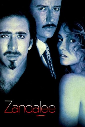 Zandalee Poster of Zandalee