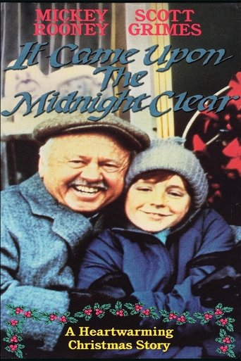 It Came Upon the Midnight Clear Poster of It Came Upon the Midnight Clear