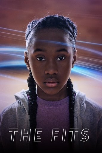 The Fits Poster of The Fits