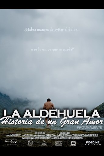 La Aldehuela: Historia de un Gran Amor Poster of La Aldehuela: Historia de un Gran Amor
