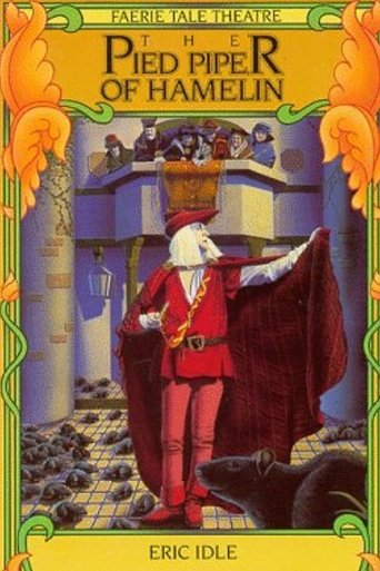 The Pied Piper of Hamelin Poster of The Pied Piper of Hamelin