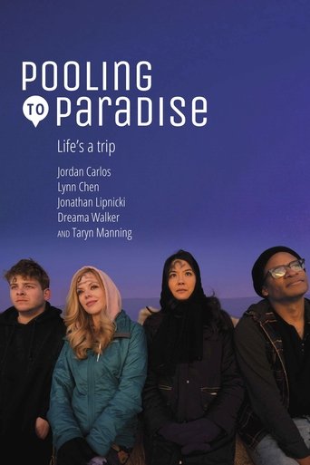 Pooling to Paradise Poster of Pooling to Paradise