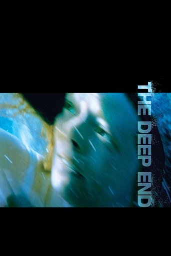 The Deep End Poster of The Deep End