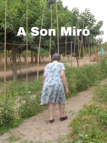 A Son Miró Poster of A Son Miró
