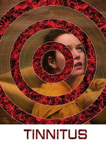 Tinnitus Poster of Tinnitus