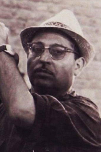 Pino Mercanti Portrait of Pino Mercanti