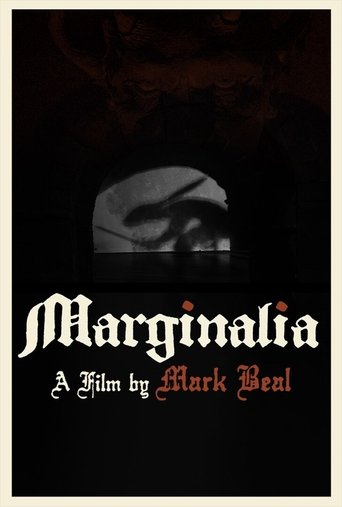 Marginalia Poster of Marginalia
