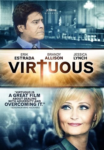 Virtuous Poster of Virtuous