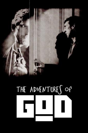 The Adventures of God Poster of The Adventures of God