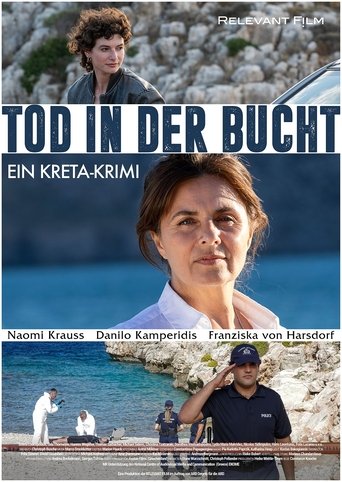 Ein Kreta-Krimi Poster of Ein Kreta-Krimi