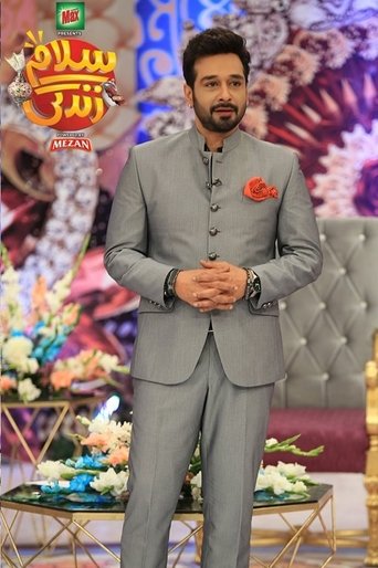 Salam Zindagi Poster of Salam Zindagi