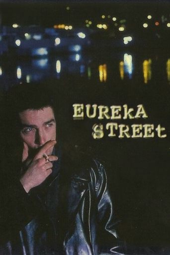 Eureka Street Poster of Eureka Street