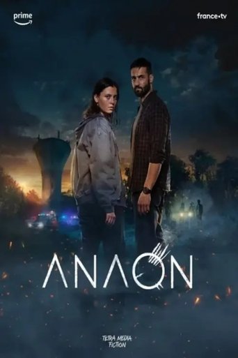 Anaon Poster of Anaon