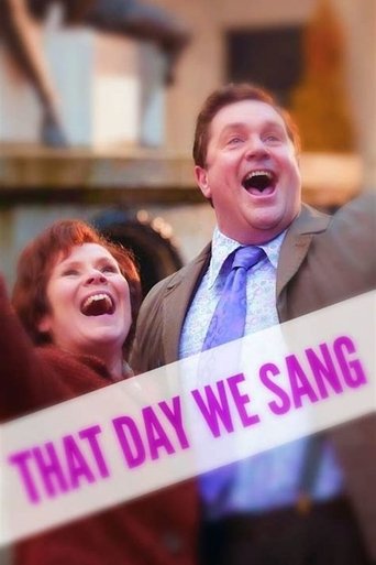 That Day We Sang Poster of That Day We Sang