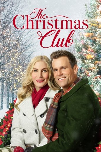 The Christmas Club Poster of The Christmas Club